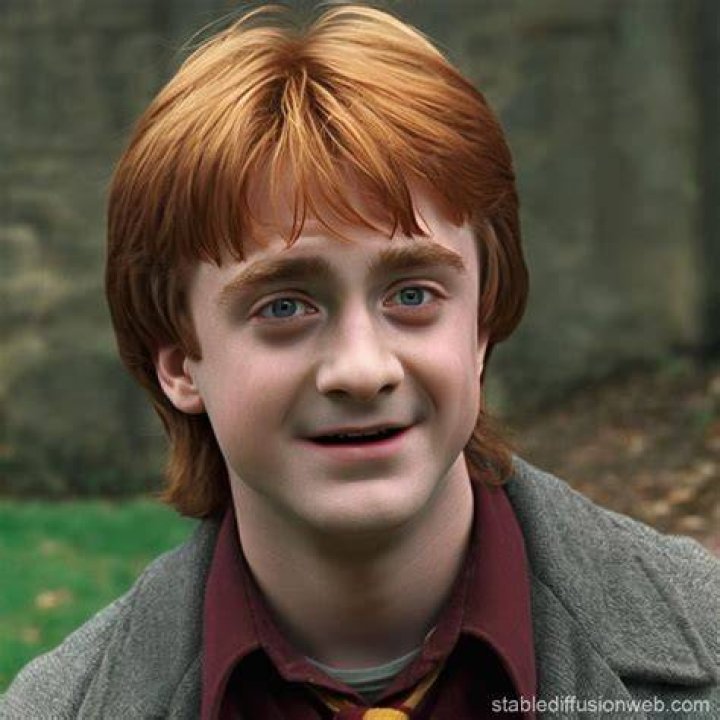 Ron's Gone Wrong (2011)