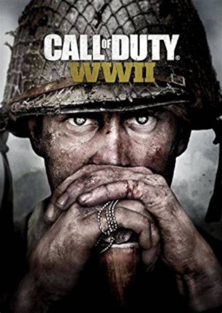 Ronald Daniels Fan Casting for Call Of Duty WWII | myCast