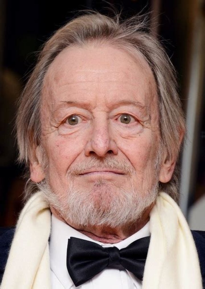 Ronald Pickup Fan Casting
