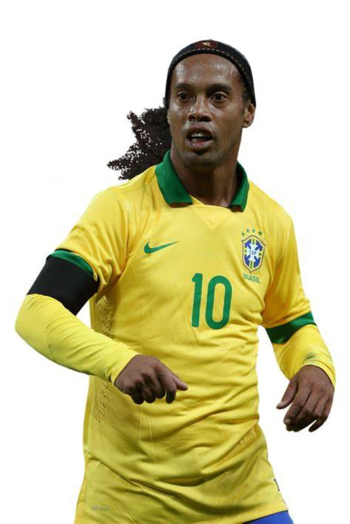 Ronaldinho Gaúcho: The Legend Of Brazilian Football