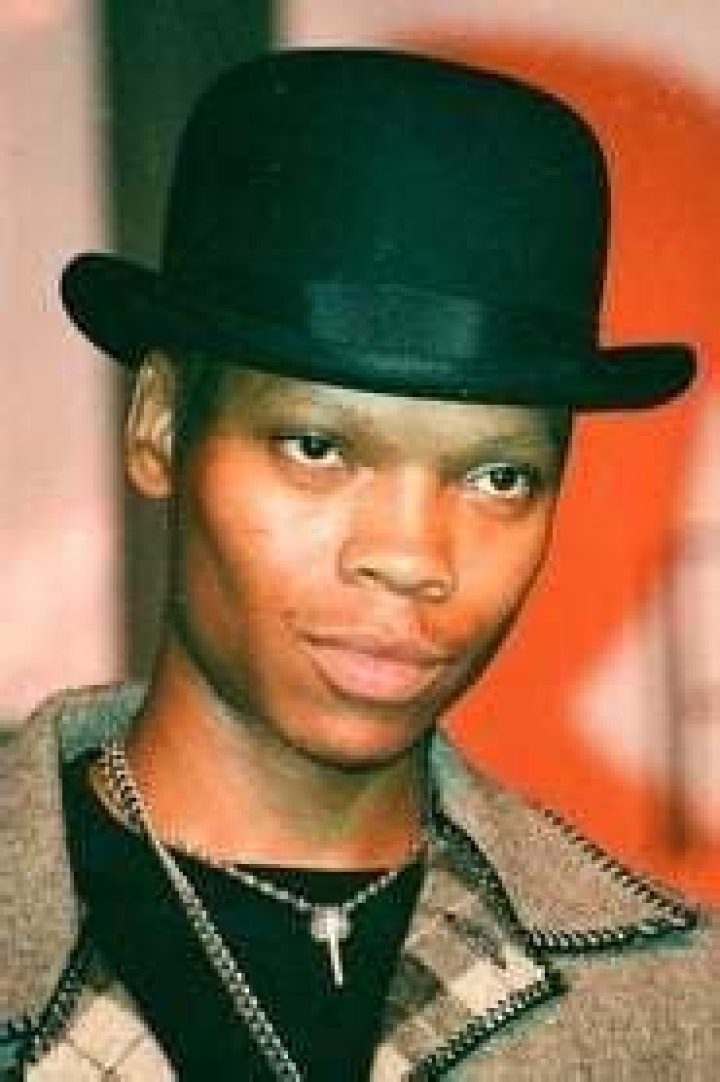 Ronnie DeVoe Fan Casting
