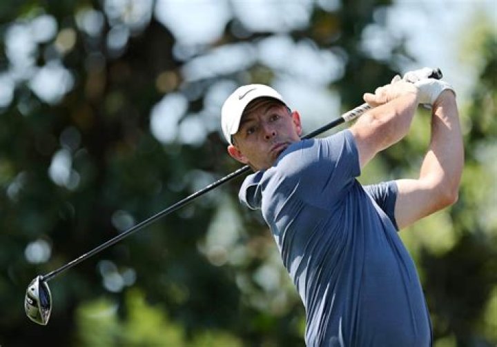 Rory McIlroy WITB 2023: Everything You Need To Know About the TaylorMade
Partner’s Golfing Essentials