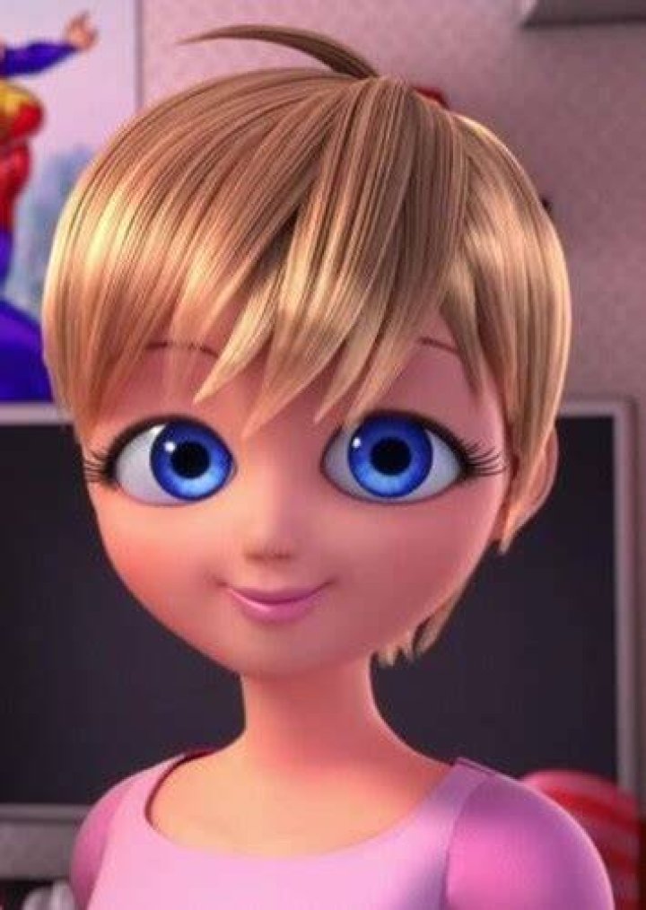 Rose Lavillant Fan Casting for Miraculous Ladybug | myCast