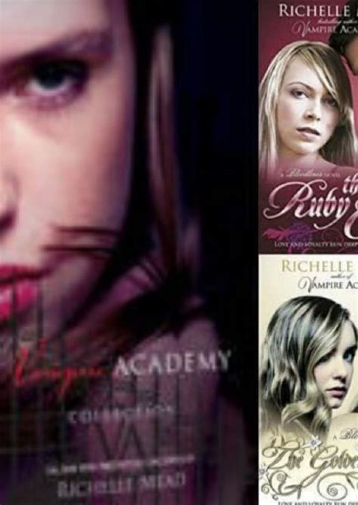Rosemarie Hathaway Fan Casting for Vampire Academy & Bloodlines Ultimate Fancast | myCast