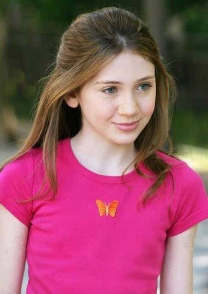 Rosemary Telesco Fan Casting