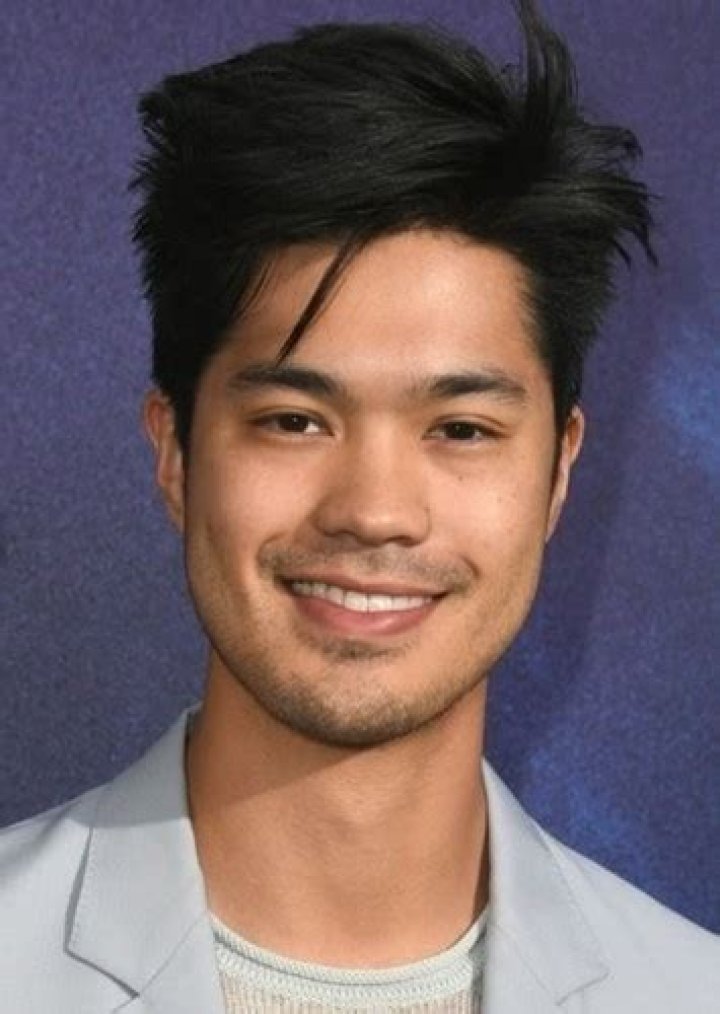 Ross Butler Fan Casting
