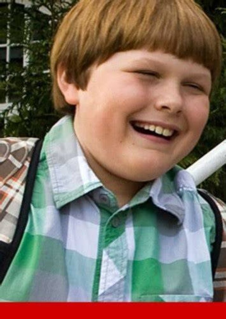 Rowley Jefferson Fan Casting for Diary of a Wimpy Kid (1990) | myCast