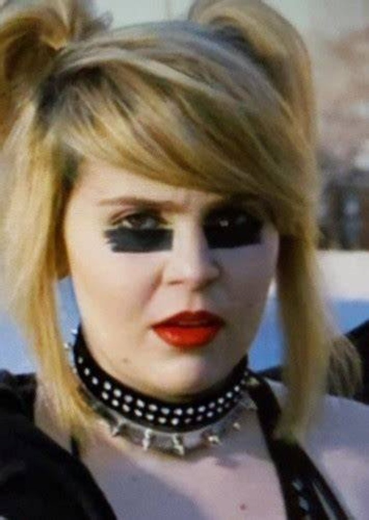 Roxy Richter Fan Casting for Scott Pilgrim vs. The World (2020) | myCast