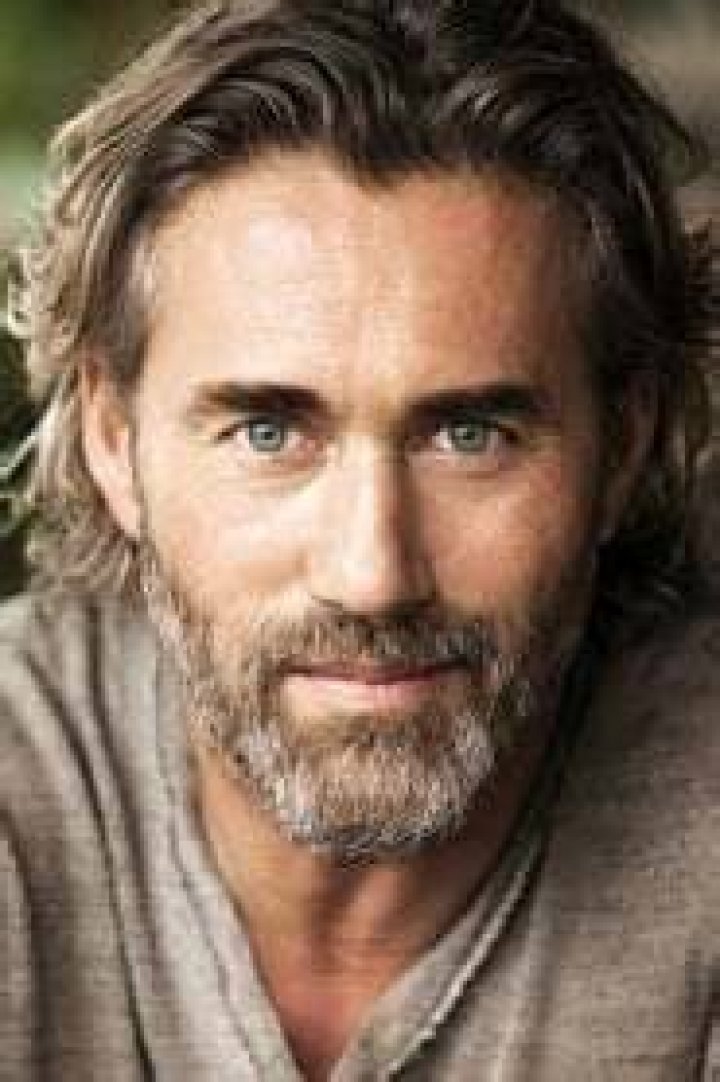 Roy Dupuis Fan Casting