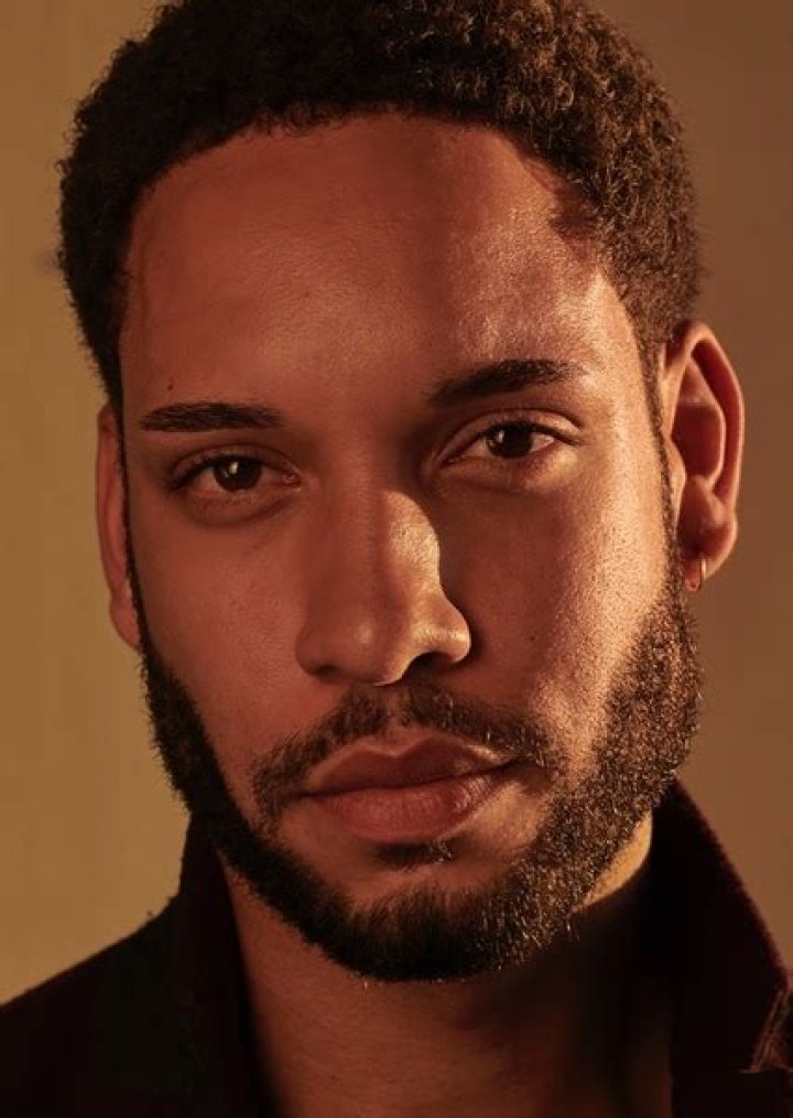 Royce Pierreson Fan Casting