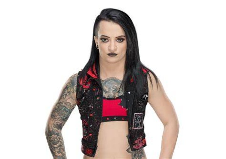 ruby riott