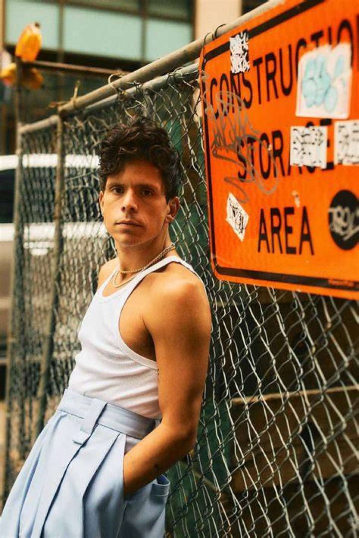 Rudy Mancuso Rudy mancuso, Movie stars, Celebrities