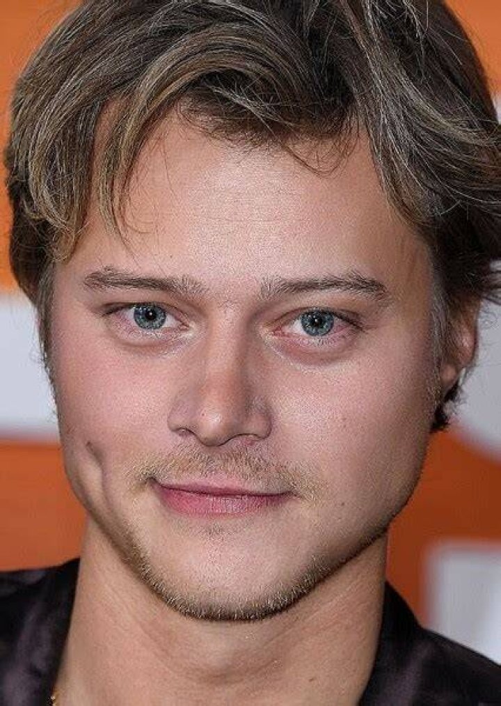 Rudy Pankow Fan Casting