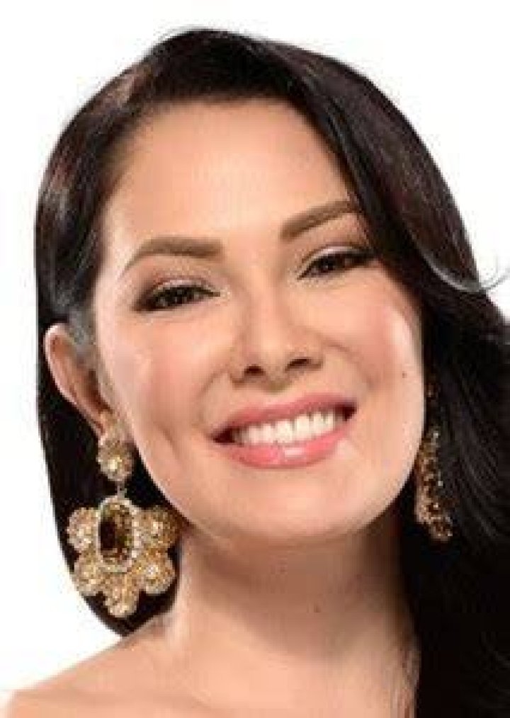 Ruffa Gutierrez Fan Casting