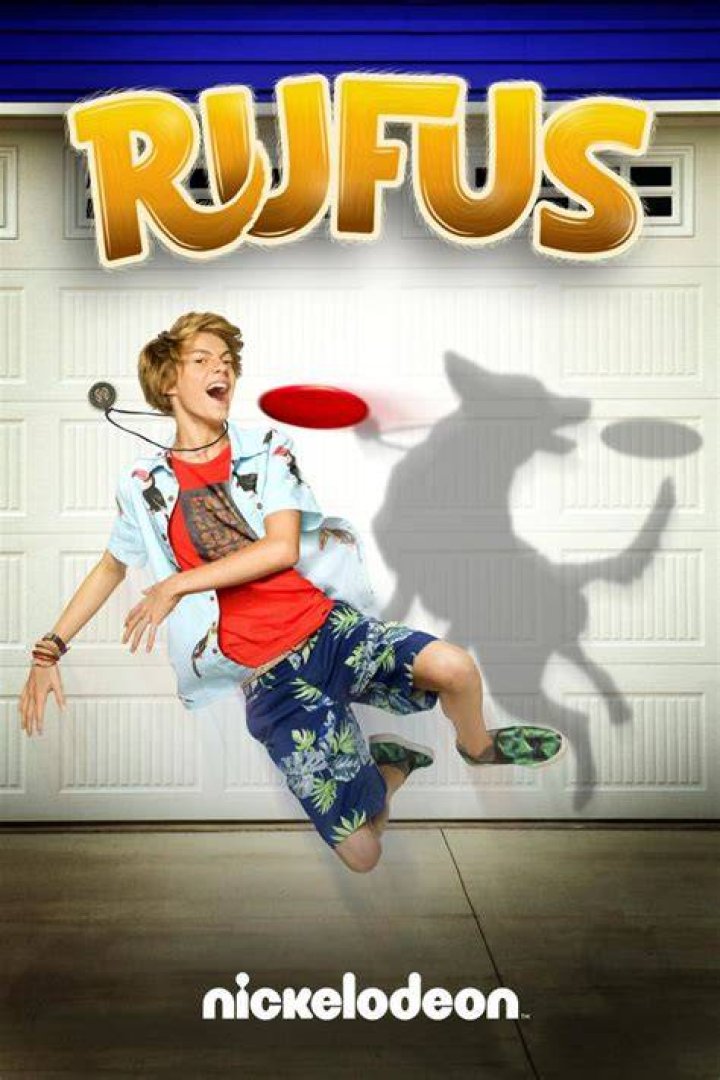 Rufus 2 as Jace Norman in Things these actors have been in