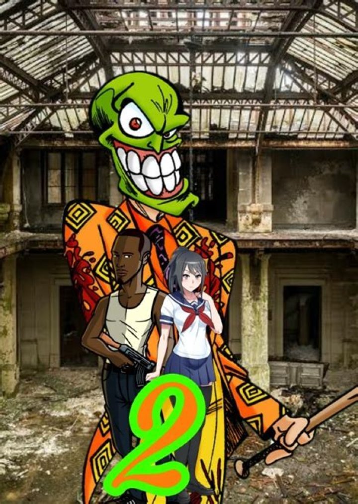 Rule 34 Game (Angrycraft67 cinematic universe) Fan Casting on myCast