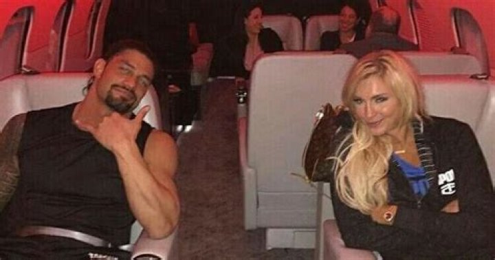 [Rumor] Roman Reigns Has Indirectly Caused Backstage Heat For Charlotte Flair