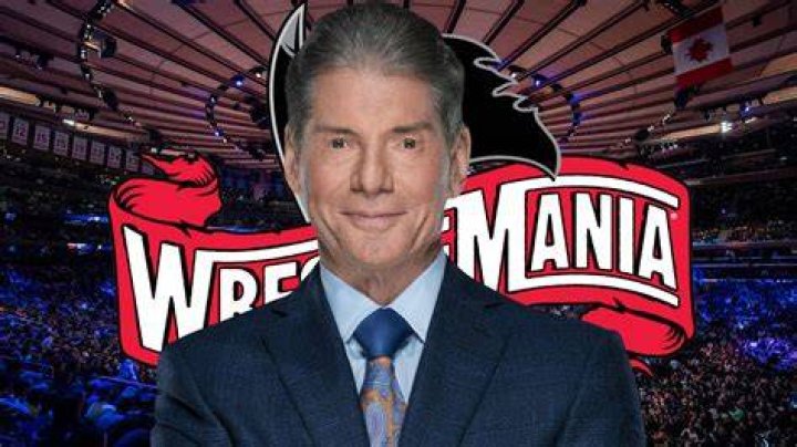 [Rumor] WrestleMania Move To Performance Center A Bluff, Real Plans Revealed