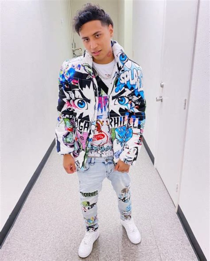 Runik (Instagram Star) Wikipedia, Bio, Age, Height, Weight, Girlfriend