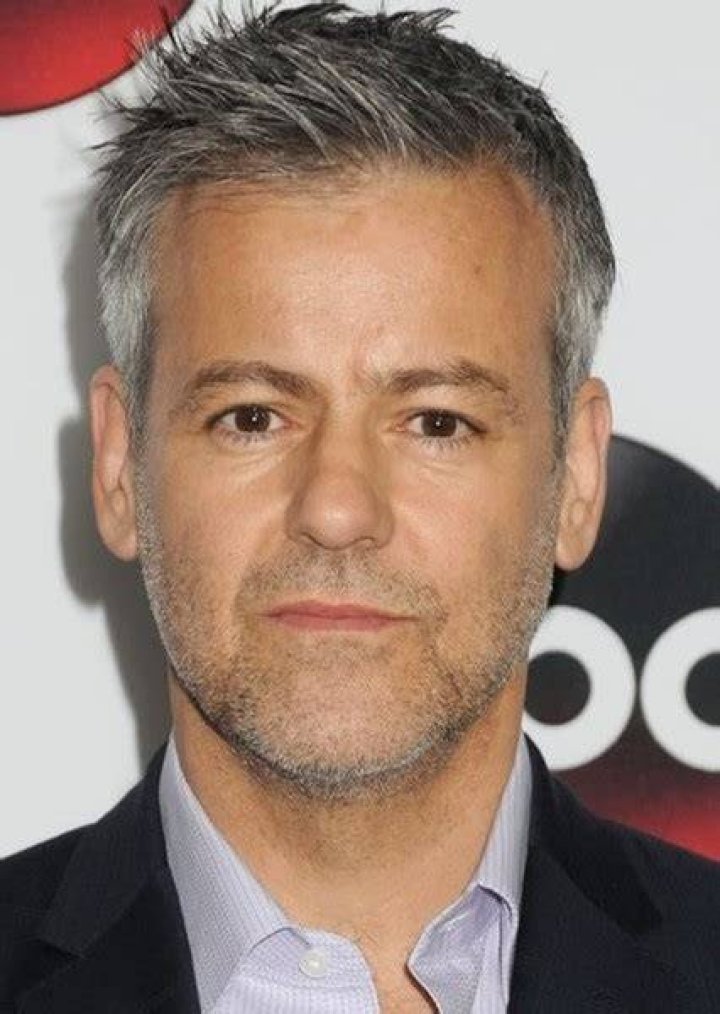 Rupert Graves Fan Casting