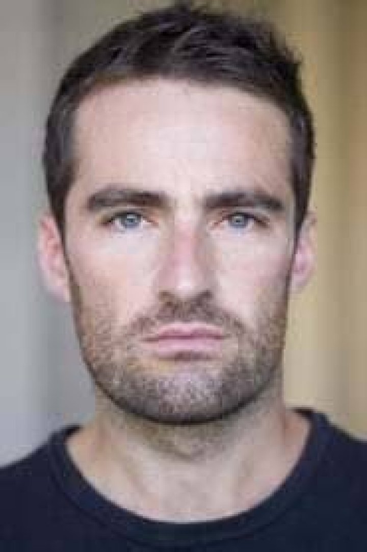 Russ Bain Fan Casting