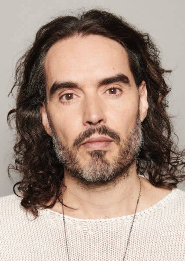 Russell Brand Fan Casting