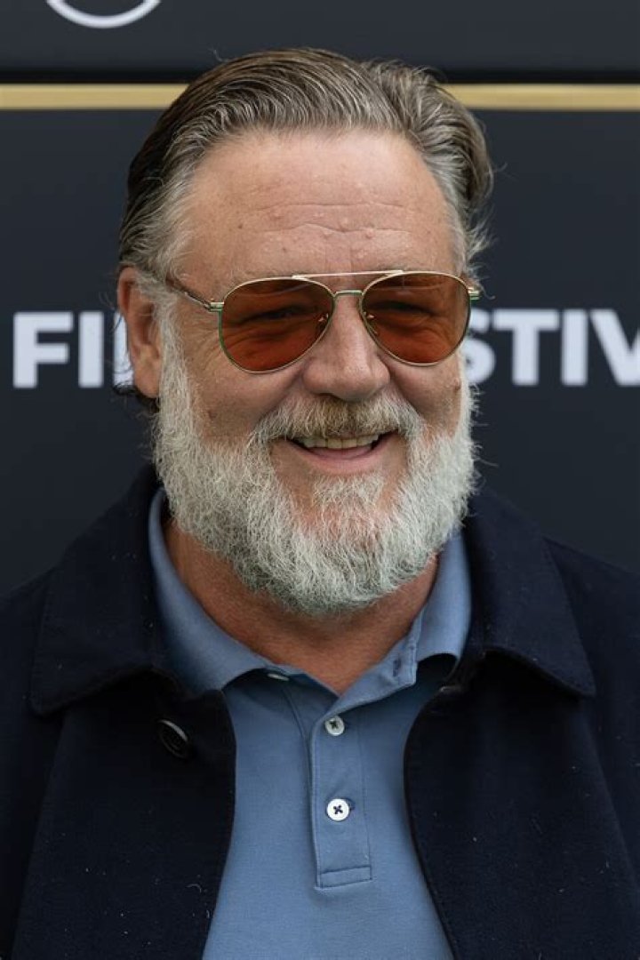 Russell Crowe filmography Wikipedia