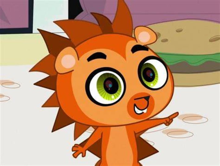 Russell Ferguson (Littlest pet shop) Fan Casting