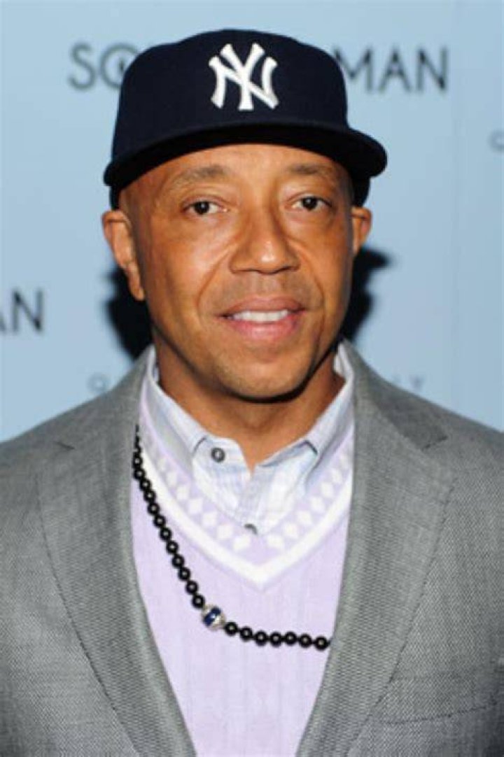 Russell Simmons II Age: Understanding The Life Of A Rising Star