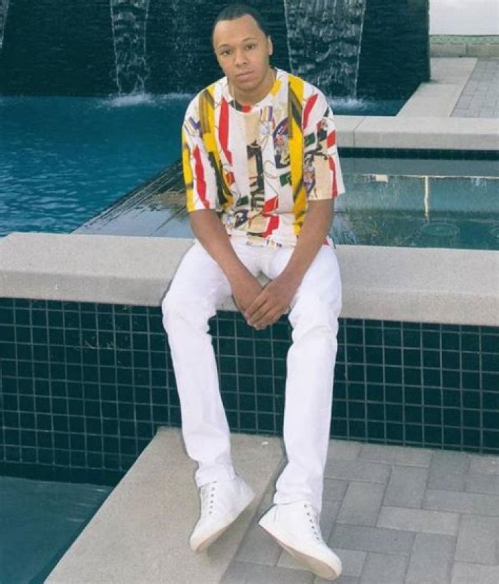 Russell Simmons II Height, Age, Wiki, Net Worth and More 2022 The