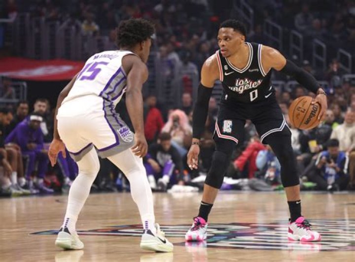 Russell Westbrook