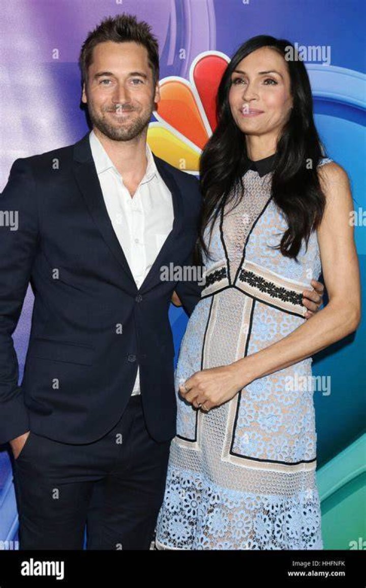 Ryan Eggold bio, wife, family, education, net worth Tuko.co.ke