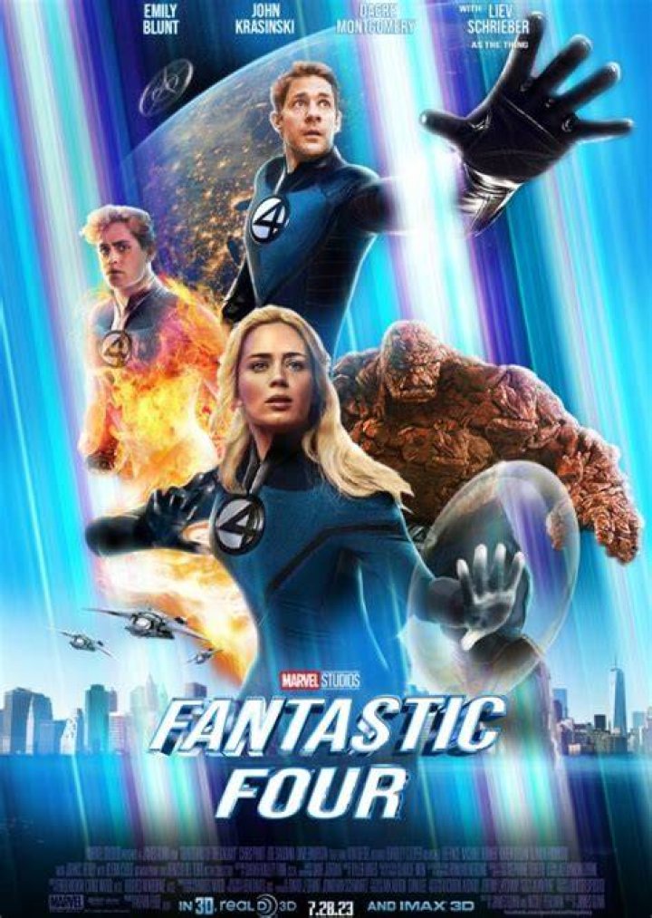 Ryan Gosling as Mister Fantastic in Marvel Studios' Fantastic Four (2025)