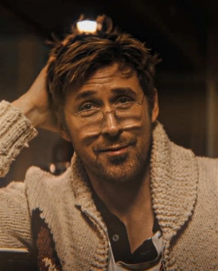 Ryan Gosling Fan Casting for (JOKE) Which characters would you like to see actors play in live-action? | myCast