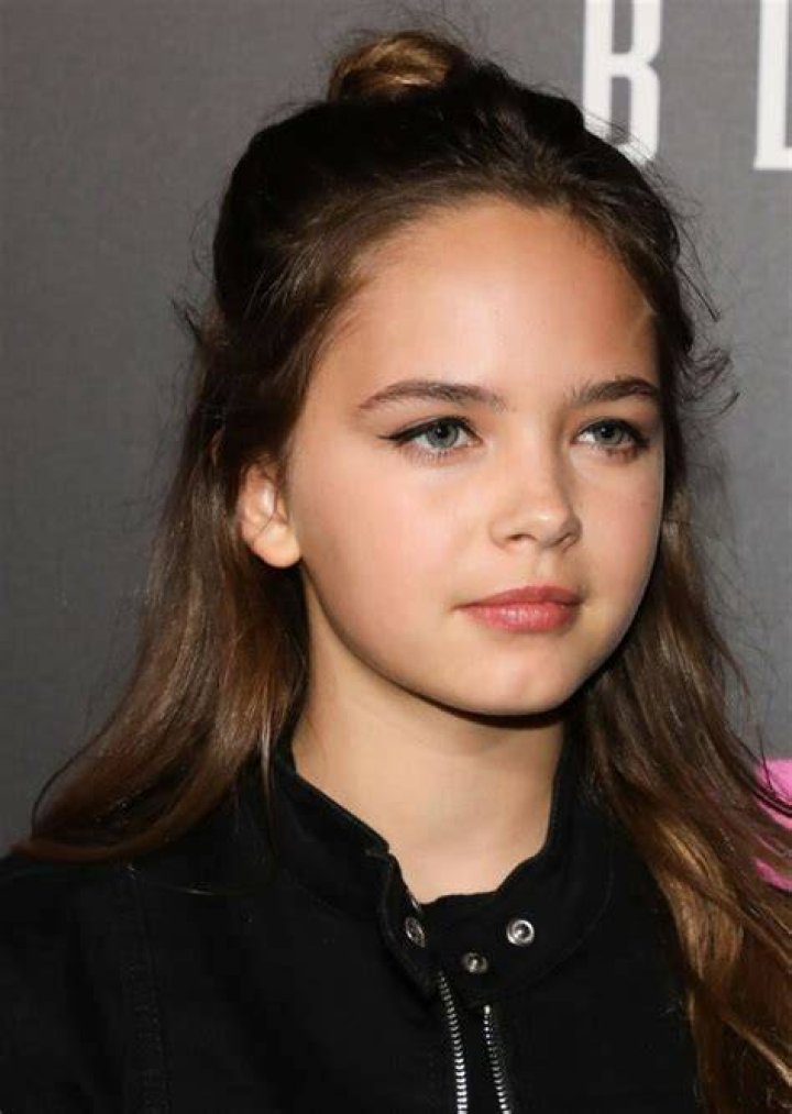 Ryan Kiera Armstrong Fan Casting for Things these actors have been in | myCast