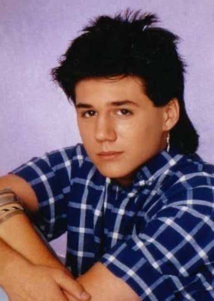 Ryan Lambert Fan Casting