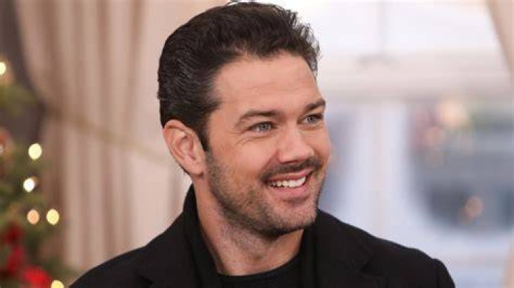Ryan paevey, Hallmark movies, Hallmark channel