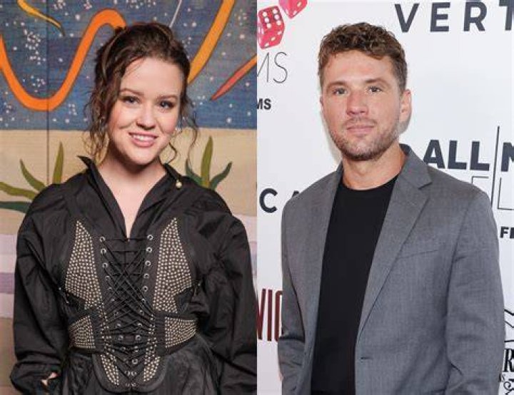Ryan Phillippe And Ava Phillippe: A Closer Look At Their Life And Relationship