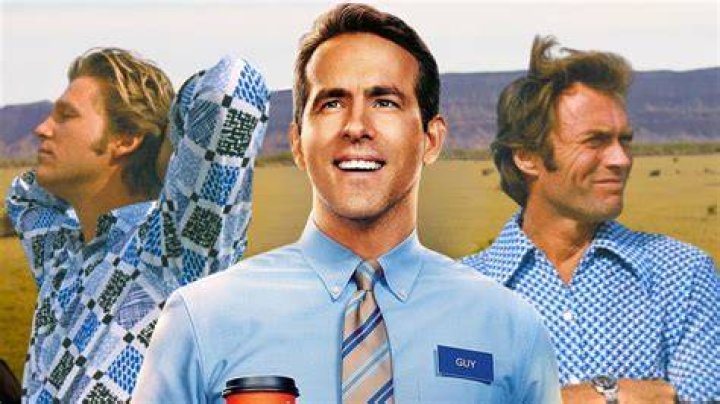 Ryan Reynolds as Winter Soldier in Marvel's sitcom