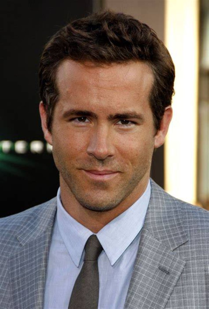 Ryan Reynolds: The Hot Hollywood Star And His Journey To Stardom