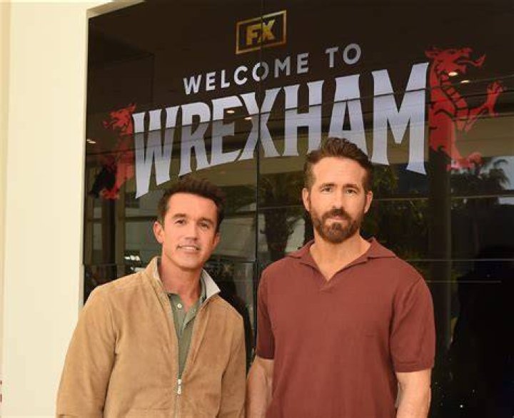 Ryan Reynolds’ Welcome to Wrexham 3 Spoilers Revealed as Paul Mullin’s
Long-Awaited Comeback Pleases Boss Phil Parkinson