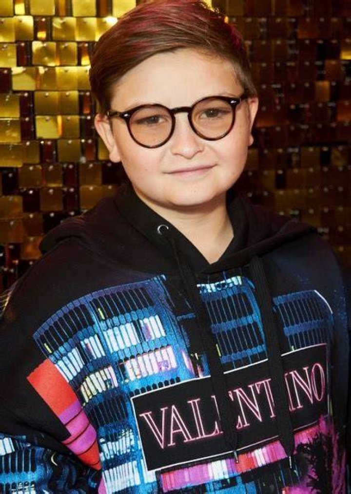Ryder Allen Fan Casting