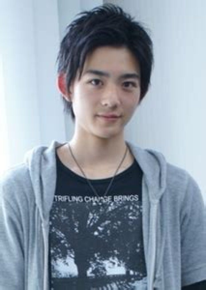 Ryo Ryusei Fan Casting