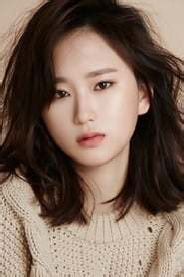 Ryu Hye-young Fan Casting