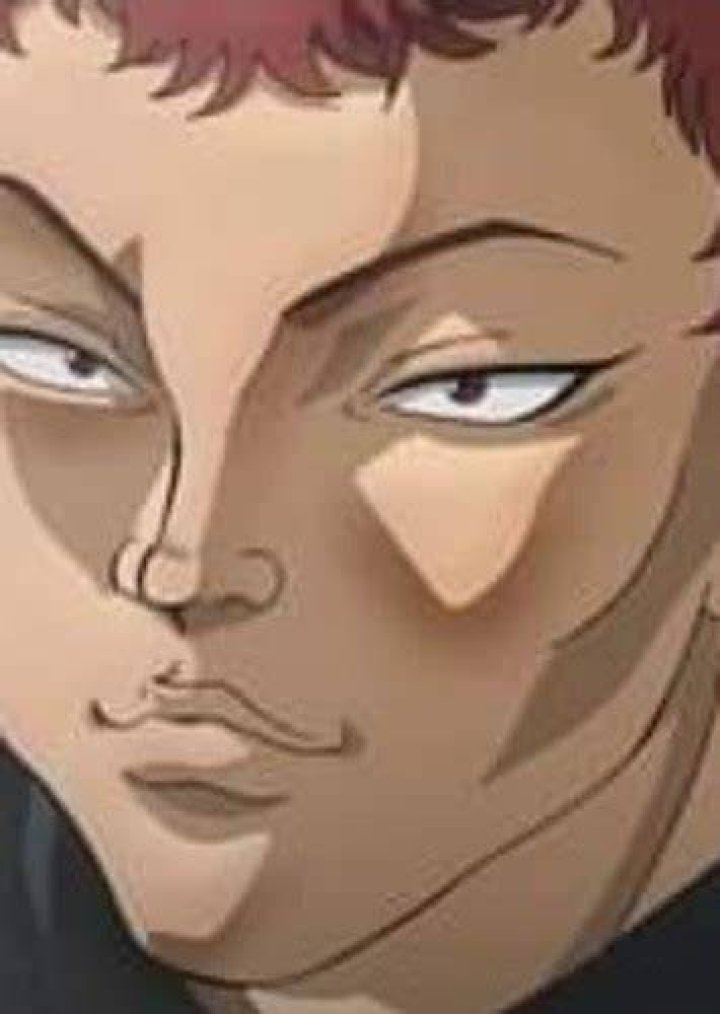 Ryuukou Yanagi Fan Casting for Baki | myCast