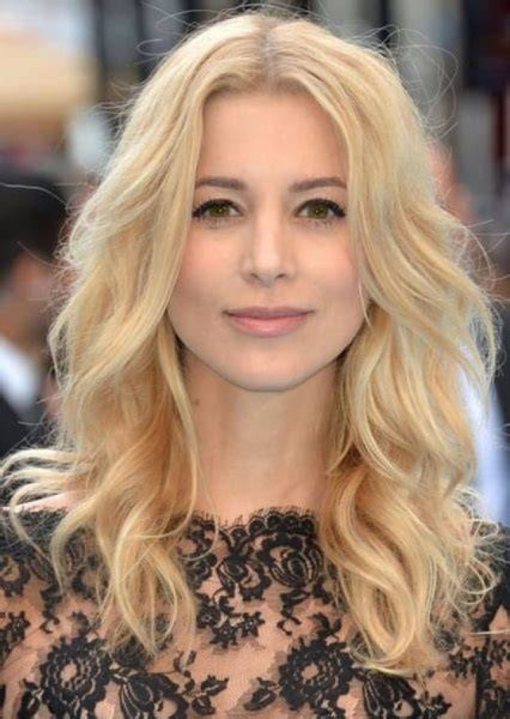 Sabina Gadecki Fan Casting