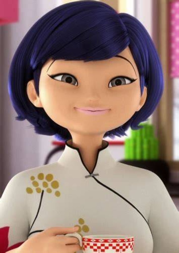 Sabine Cheng Fan Casting for Miraculous Ladybug live action | myCast