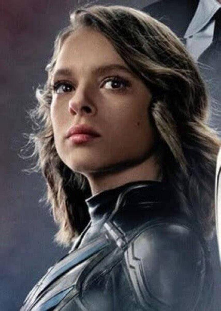 Sabra (Marvel) Fan Casting
