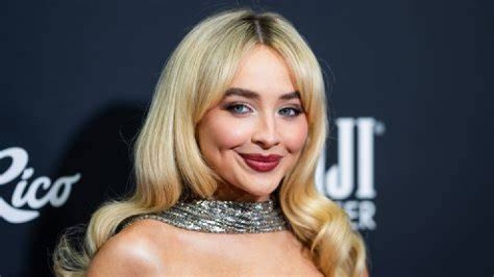 Sabrina Carpenter as Sloane Mairi in Fourth Wing