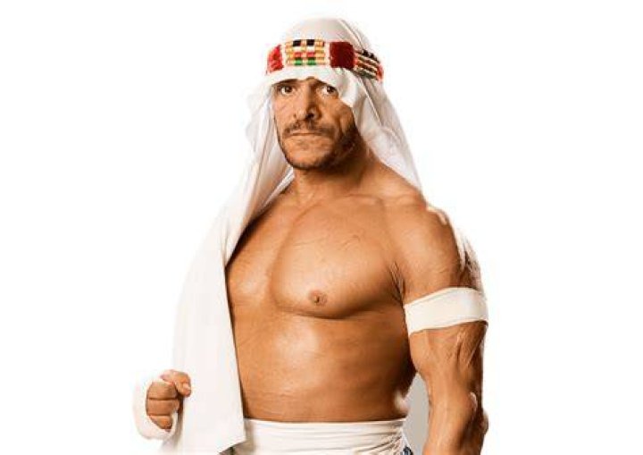 Sabu in TNA
